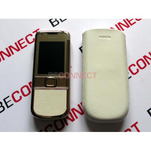 Nokia 8800 Gold Arte